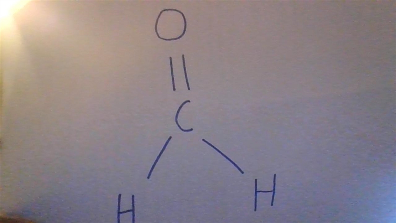 Which functional group does the molecule below have? A. Carbonyl B. Hydroxyl C. Ester-example-1