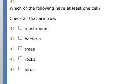 Which of the following have at least one cell? pls stay o this question if u dont-example-1