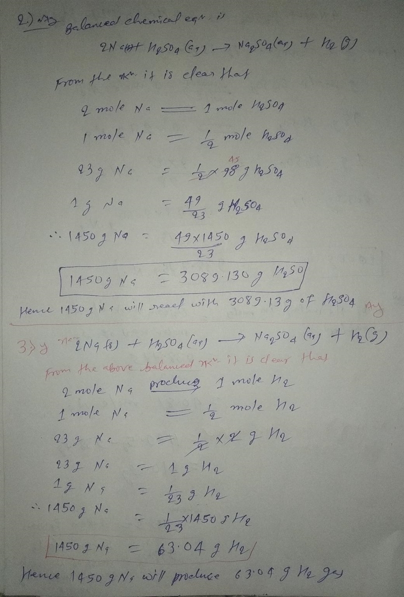 An engineer is trying to produce as much hydrogen gas as the company can using the-example-2