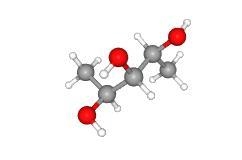 PLEASE HELP ASAP!!!! 15PTS How are 2,2-butanediol and 2,3,4-pentanetriol similar? Pick-example-1