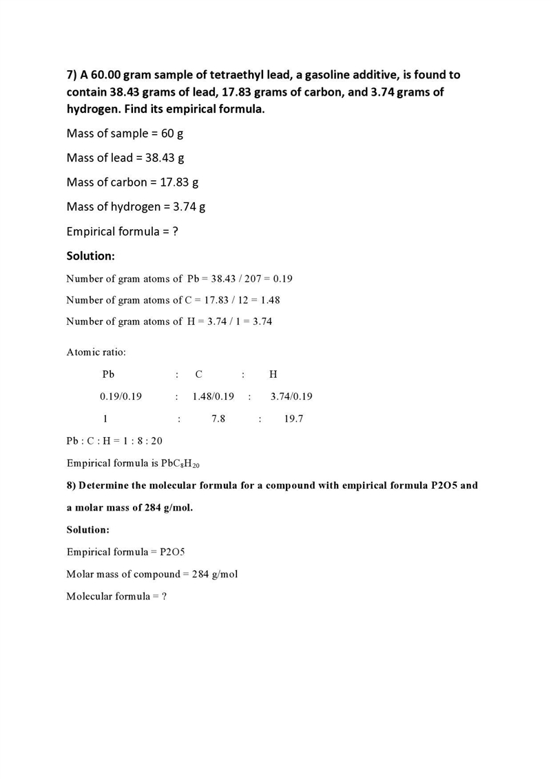 Please help me!!!30 pts Show all work and box in your answers. 1. A 15.0 gram sample-example-5