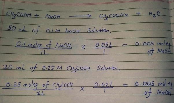 71 points Chemistry tritiation please help me If 30mL of 0.5M NaOH(aq) was used to-example-1