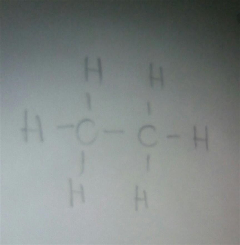 Which structure is a valid representation of a hydrocarbon molecule?-example-1