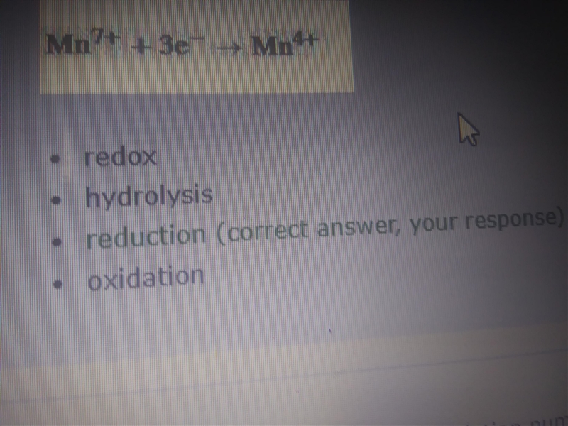 The following equation represents the type of reaction called-example-1