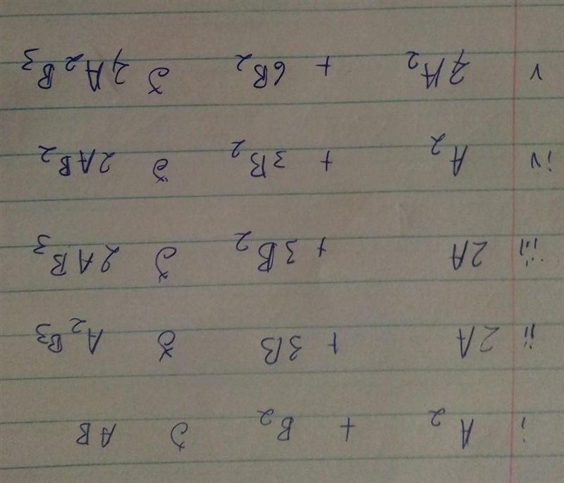 Can someone help me balance these equations-example-1