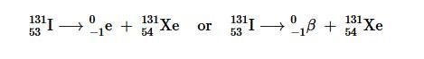 Can a chemical reaction happen with only one substance? For example, if you select-example-1