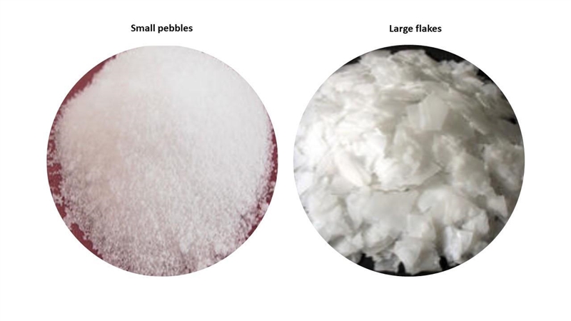 Mr. Belland is setting up a lab that requires a solution of sodium hydroxide. This-example-1