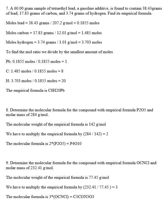 Please help me!!!30 pts Show all work and box in your answers. 1. A 15.0 gram sample-example-4