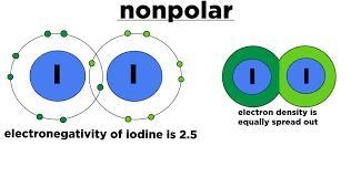 What is a polar bond-example-2