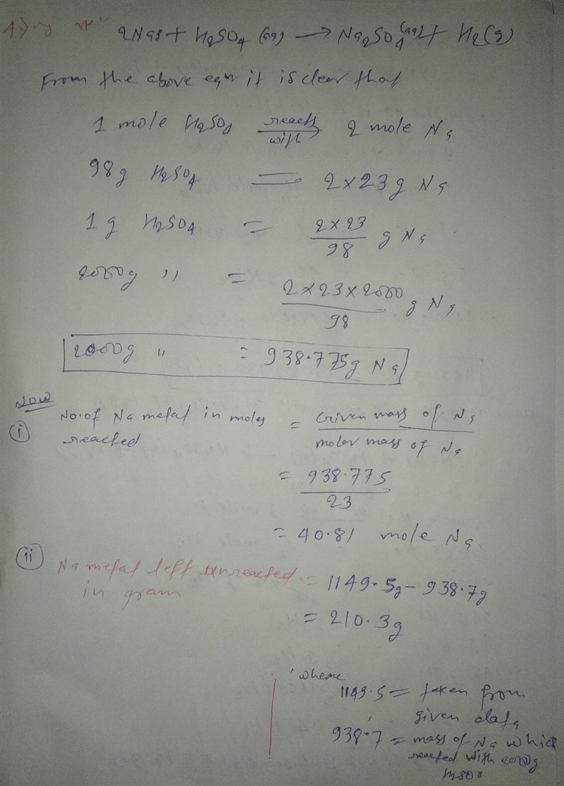 An engineer is trying to produce as much hydrogen gas as the company can using the-example-3