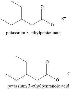 Part A CHACHACHCH,CO K+ CH,CH Spell out the full name of the compound. ​-example-1