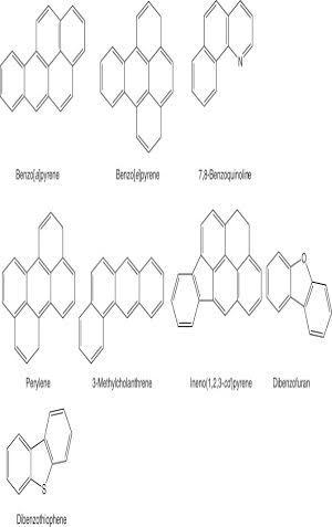 Consider this hydrocarbon. A hexagon. Is this an aromatic hydrocarbon? Why or why-example-3