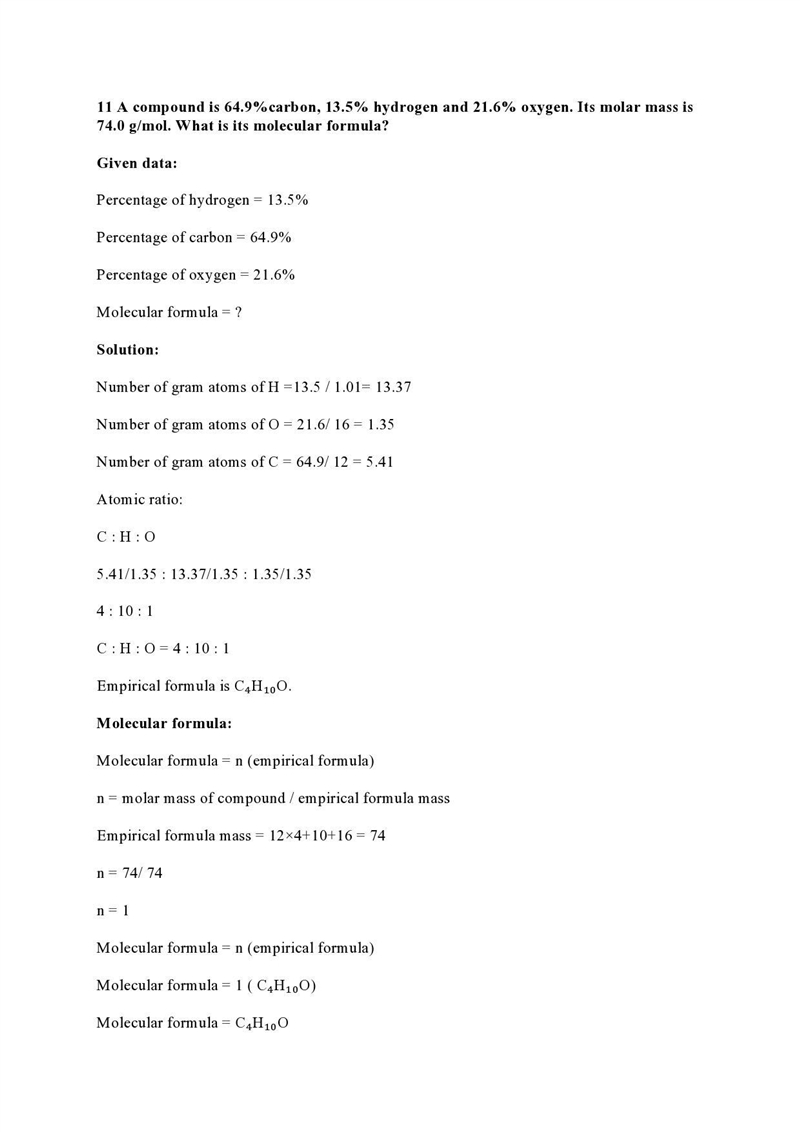 Please help me!!!30 pts Show all work and box in your answers. 1. A 15.0 gram sample-example-3