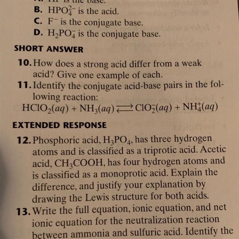 Please can someone explain the answer to number 11-example-1