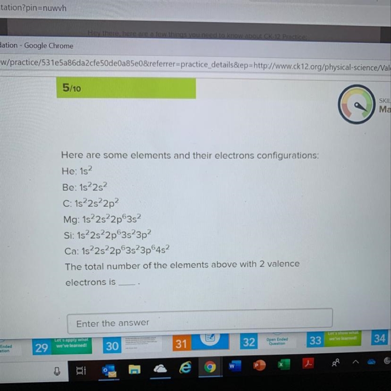 Confused as to what this questions is asking-example-1