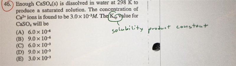 Pls help me, topic is chem equilibrium!-example-1