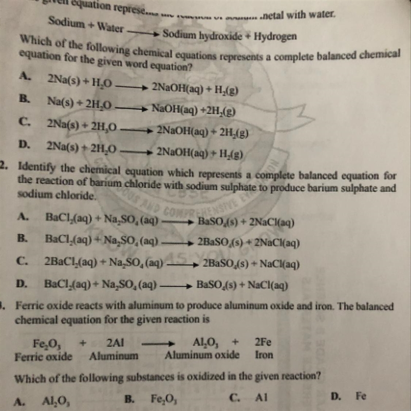 Can anyone help with any of these questions :)-example-1