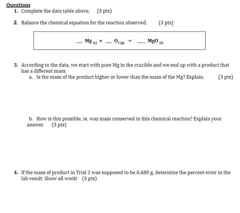 I need help w this. Questions 4, 5, 6 specifically but if you can help with others-example-2