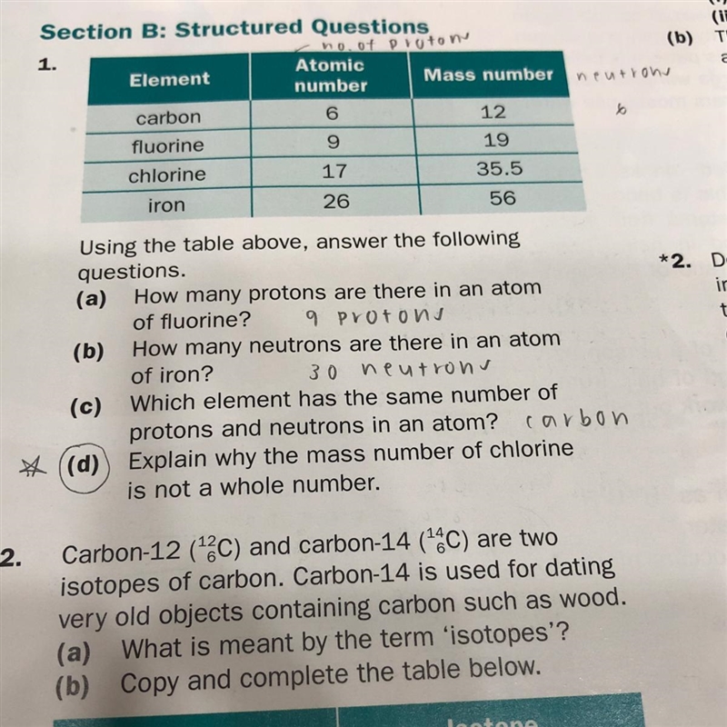 Hi:) Anyone able to help with 1(d)? Thanks!-example-1