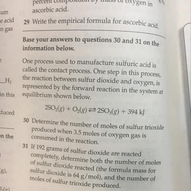 Question#31-32, I not sure and don’t know how to do,-example-1