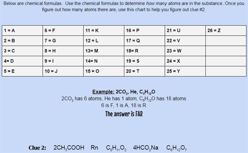 Checking if my answer is correct: I got LARQY, but I'm pretty sure it's wrong. Can-example-1