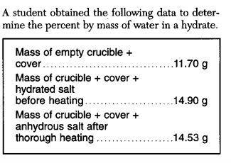 This is a PERCENTAGE COMPOSITION by mass problem. What is the approximate percent-example-1