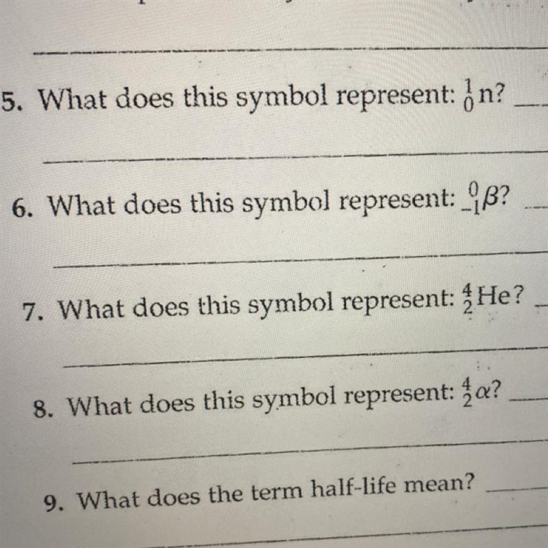 6-8 , what does those symbols mean ?-example-1