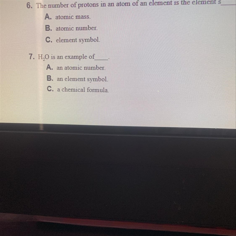 I need help with both questions-example-1