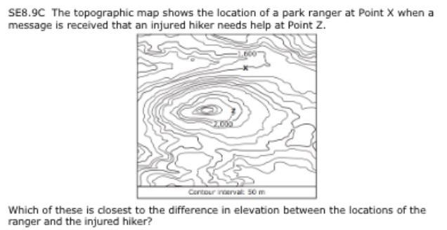 HELP ME PLEASE I REALLY NEED HELP EXPLAIN IN YOUR OWN WORDS SHOW WORK PLEASE Be sure-example-1