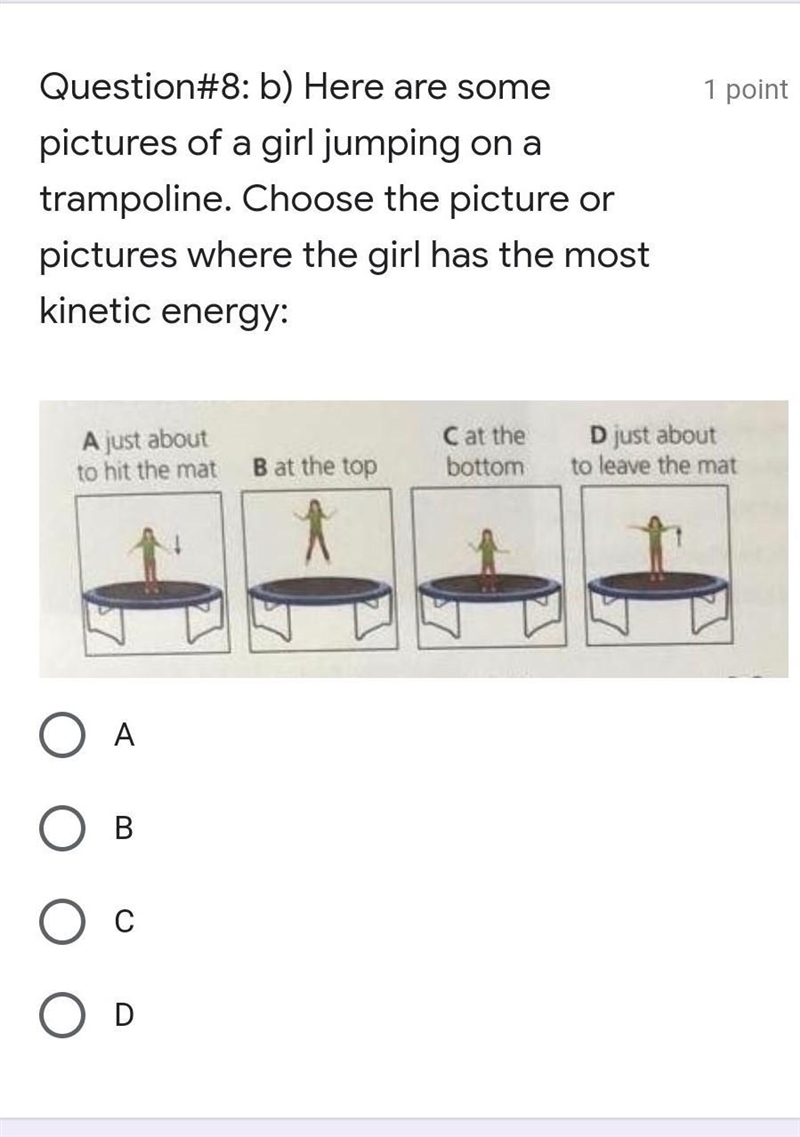 Help:choose the correct statement ​-example-1