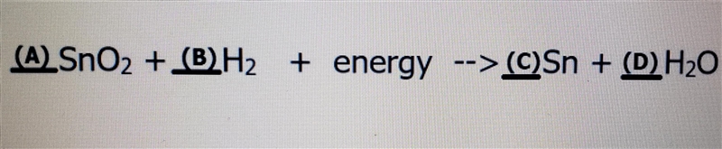 PLEASE HELP!!!! Balance the equation (Image below)-example-1