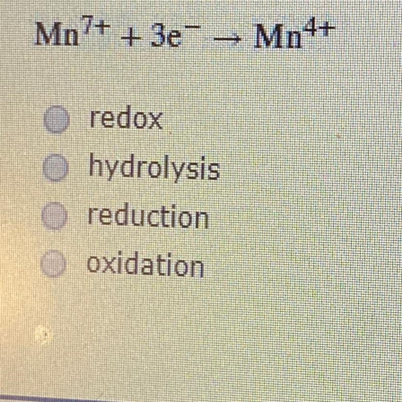 The following equation represents the type of reaction called-example-1