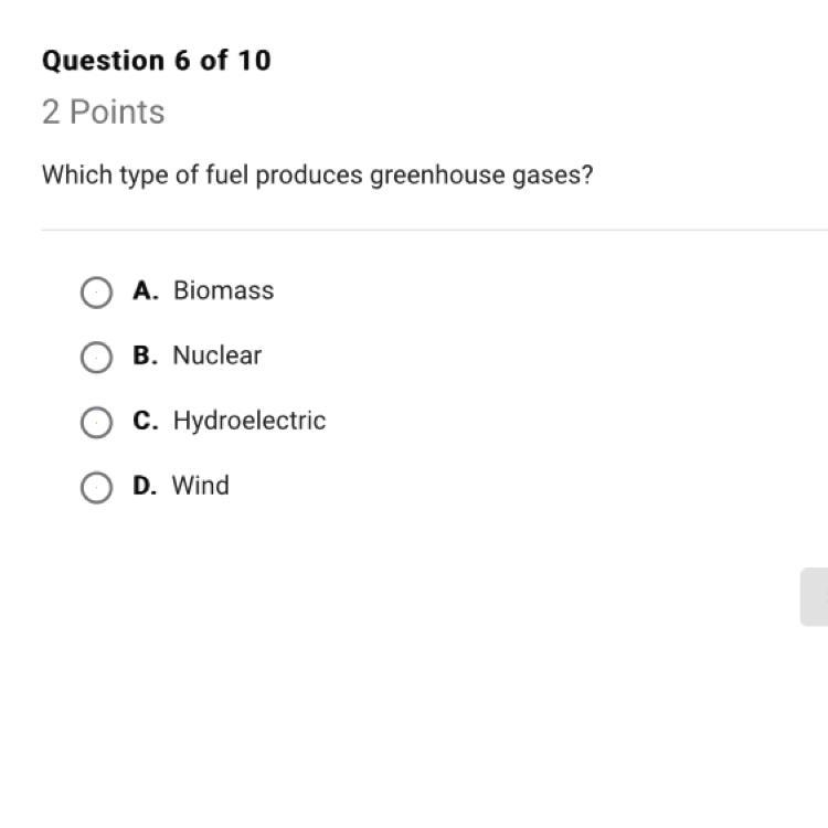 Would it be Hydroelectric?-example-1