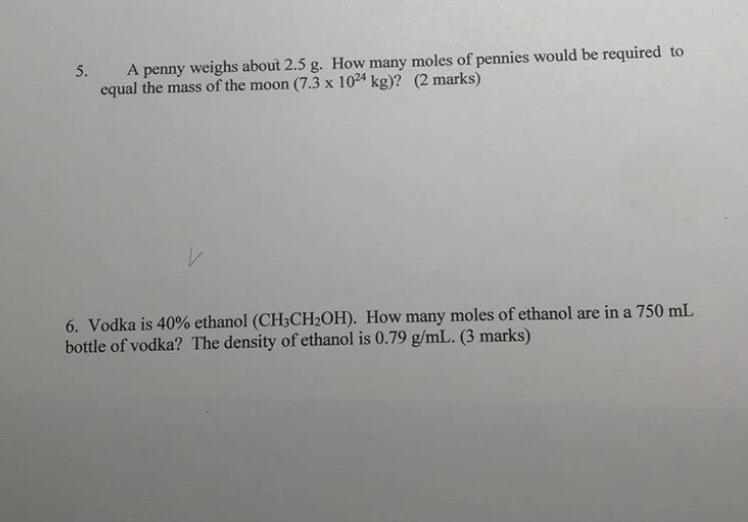 Please help me :,) on 5 and 6-example-1