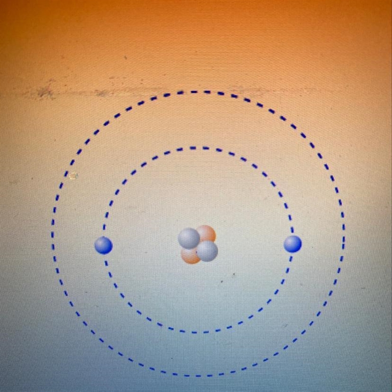 Which element is this?-example-1