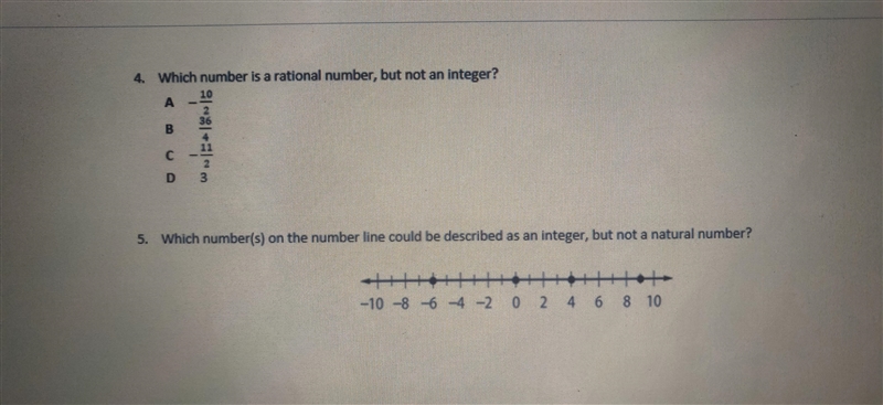 Okay one last time, I need help with these last two-example-1