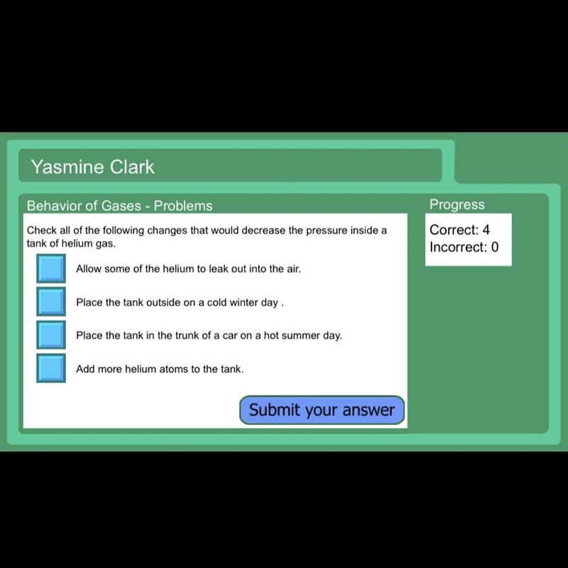 What is the answer to this chemthink?-example-1