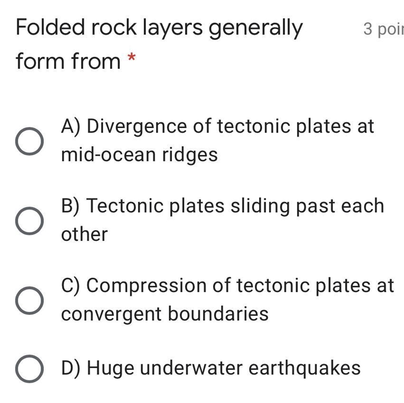 Pls I need helps with this question from earths science and it is hard and I try me-example-1