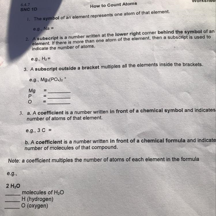 (Number three) how do you solve this problem?-example-1