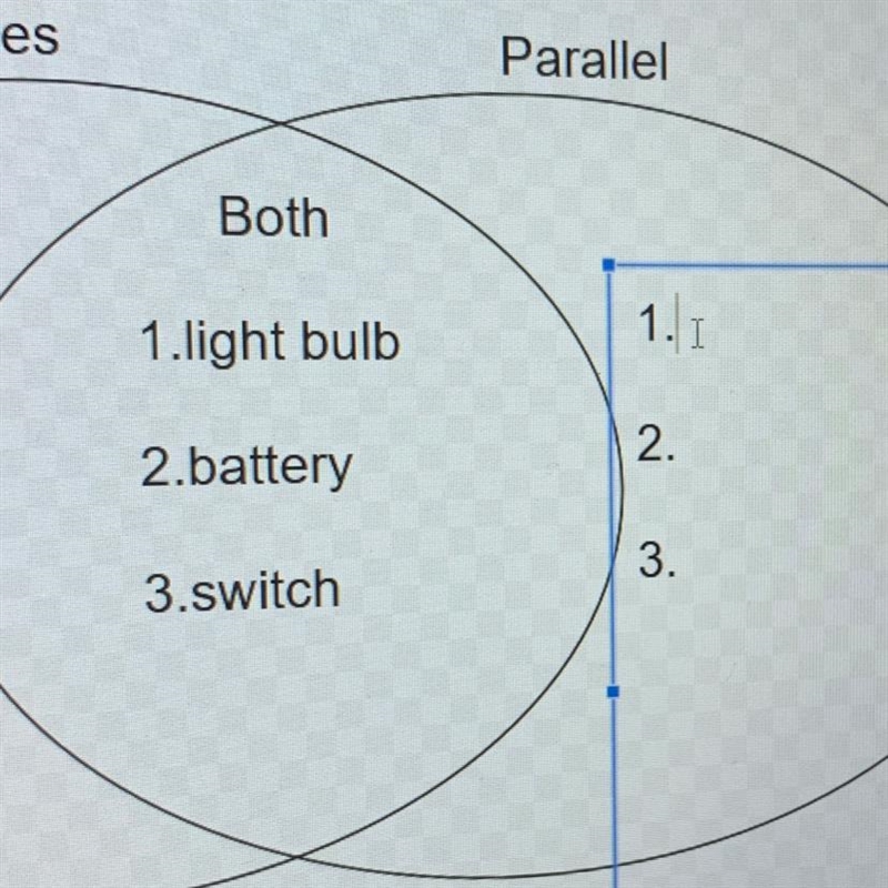 I just need the parallel, please help:)-example-1