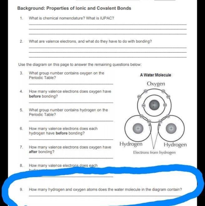 Number 9 based on the diagram above-example-1