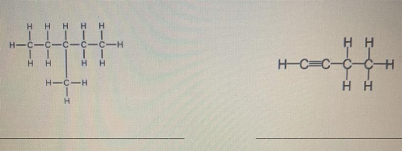 Name the following hydrocarbons-example-1