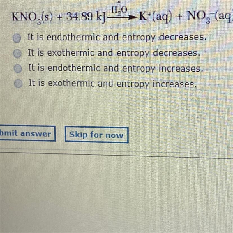 18. Which statement best describes the balanced chemical equation?-example-1