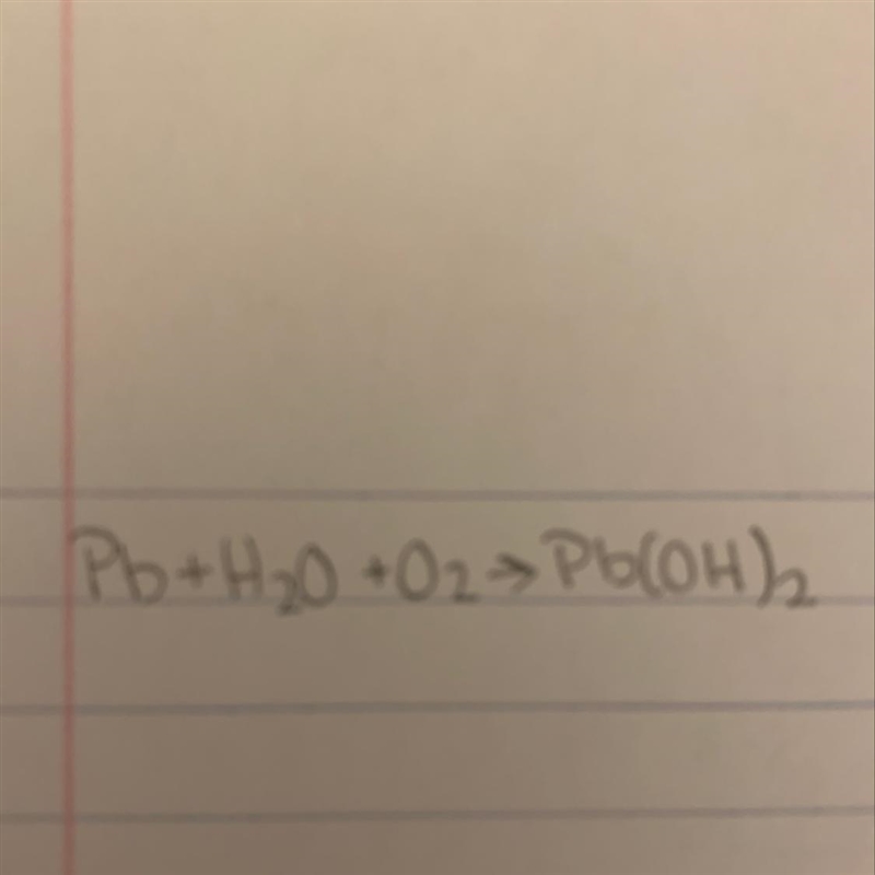 Please balance and tell me what type of chemical formula it is-example-1