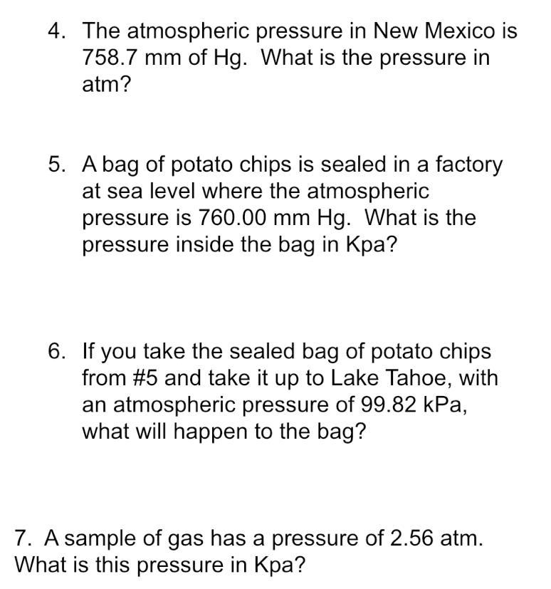 (22 points) Gas conversion problems #4-7 pls I have no idea how to solve this and-example-1