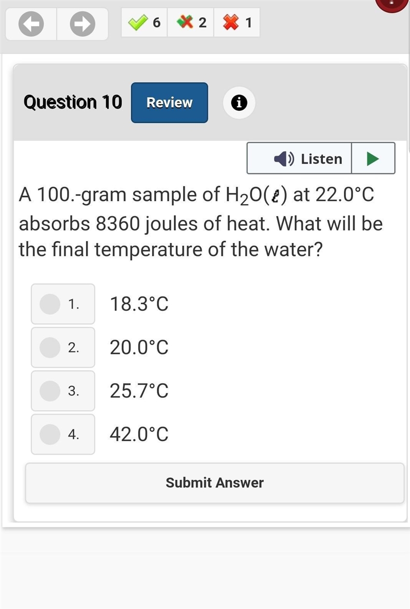 What is the answer to the question?​-example-1