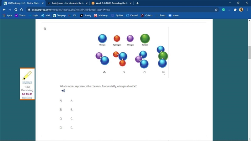 Please help me I will give you the brain thing and extra points. part 2-example-1