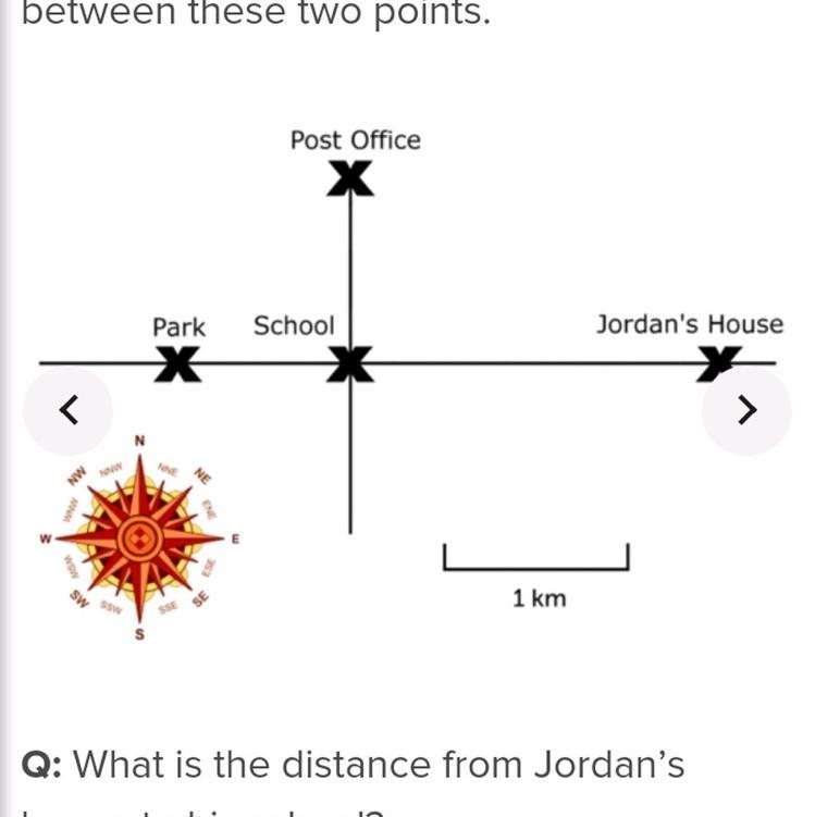 This is what the map is for question 4-example-1