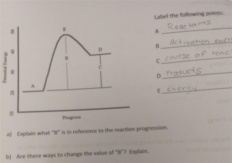 I need answers to a and b, please Thank you​-example-1