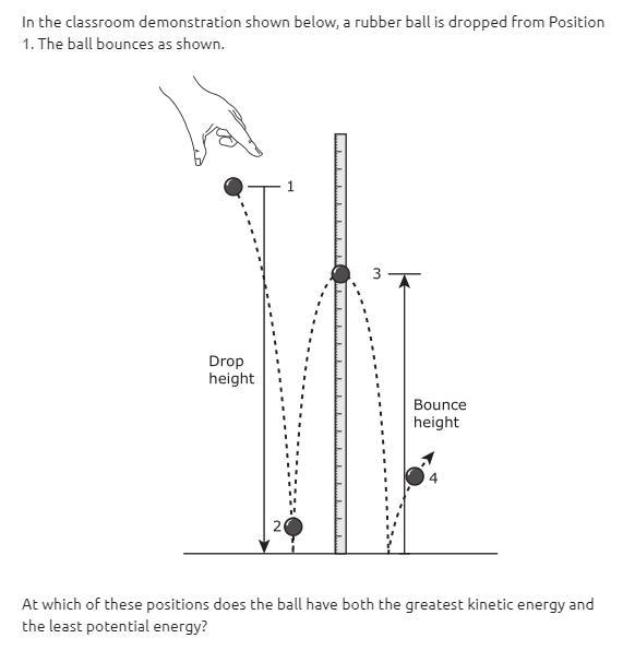 A. Position 2 B. Position 1 C. Position 3 D. Position 4-example-1